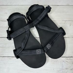 Xero Sandals Z-Trail Men’s 10